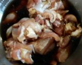 唐揚げ作り方1写真