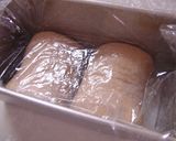 ★★なんちゃって＾＾；全粒粉★食パン★★作り方10写真