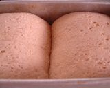 ★★なんちゃって＾＾；全粒粉★食パン★★作り方11写真