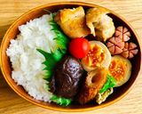 愛妻わっぱ弁当♡61作り方5写真