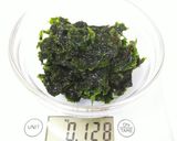 生海苔の冷製カッペリーニ作り方1写真