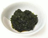 生海苔の冷製カッペリーニ作り方3写真