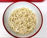 切り干し大根の煮物作り方1写真