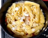 切り干し大根の煮物作り方6写真