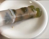 わらび餅とミルクティー寒天が吸いたかった作り方18写真