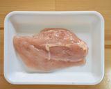 炊飯器で低温調理！しっとり蒸し鶏作り方1写真