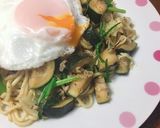 作り置き！麺つゆで簡単♡ズッキーニそぼろ作り方8写真