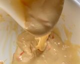 小麦粉 と 重曹でも！ ホットケーキ風作り方3写真