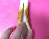 ちくわのシソ梅肉巻(*^^)作り方1写真
