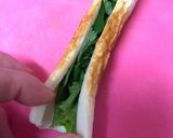 ちくわのシソ梅肉巻(*^^)作り方3写真