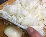 材料少ないサルサソース作り方2写真