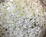 材料少ないサルサソース作り方3写真