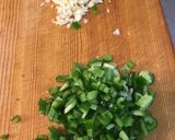 材料少ないサルサソース作り方4写真