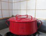 ゆで鶏のスパイシーネギ油ソース四川風？作り方4写真