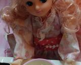 リカちゃんサイズ♡おからソーセージꕤ*作り方1写真