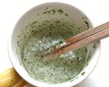 ささっと簡単！竹輪の磯部揚げ作り方3写真