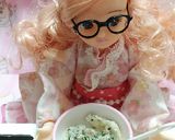 リカちゃんサイズ♡おからソーセージꕤ*作り方5写真