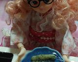 リカちゃんサイズ♡おからソーセージꕤ*作り方9写真