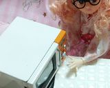 リカちゃんサイズ♡おからソーセージꕤ*作り方8写真