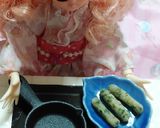 リカちゃんサイズ♡おからソーセージꕤ*作り方10写真