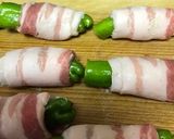 獅子唐の肉巻き作り方2写真