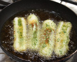 ささっと簡単！竹輪の磯部揚げ作り方6写真