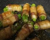 獅子唐の肉巻き作り方7写真