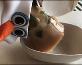 わらび餅とミルクティー寒天が吸いたかった作り方19写真