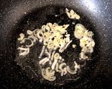 もやしのキムチ炒め、超簡単ただ5分炒める作り方2写真