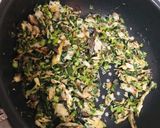 鯵の開きで自家製ふりかけ作り方3写真