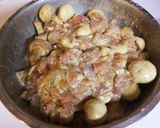 お母さんの唐揚げ作り方4写真