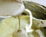 お抹茶問屋のほろ苦ロールケーキ（大人向）作り方11写真