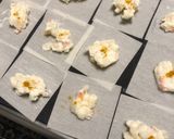 ワンタンの皮で作る絶品おつまみ作り方1写真