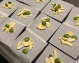 ワンタンの皮で作る絶品おつまみ作り方2写真