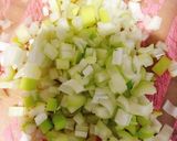 ☆☆麻婆茄子☆☆作り方1写真