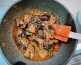 ☆☆麻婆茄子☆☆作り方8写真