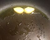 ハーブソルト&レモンでアスパラ肉巻き作り方5写真