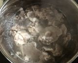 簡単サラダ蕎麦作り方2写真