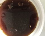大人の総菜◎蒟蒻と玉ねぎでピリ辛おつまみ作り方3写真
