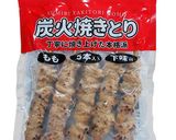 冷凍焼鳥で簡単調理！カリーヴルスト風味作り方1写真