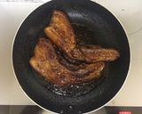 ピリ辛ネギチャーシュー作り方7写真