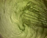 グリーンピースだから　もんぐりーん作り方6写真