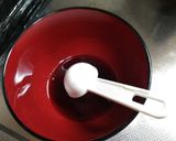 ズッキーニ大量消費　和風の甘辛醤油炒め作り方4写真