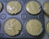 ダブルクリームで☆デコカップケーキ作り方7写真