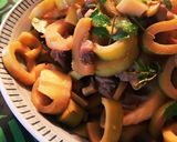 美味しーい!真竹と鶏の煮物作り方6写真