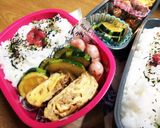 ズッキーニ大量消費　和風の甘辛醤油炒め作り方7写真
