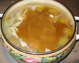 南高梅の甘露煮～♪作り方11写真