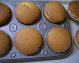 ダブルクリームで☆デコカップケーキ作り方8写真