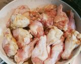豆乳で健康な夏？スパイシーグリーンカレー作り方5写真
