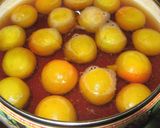 南高梅の甘露煮～♪作り方12写真
